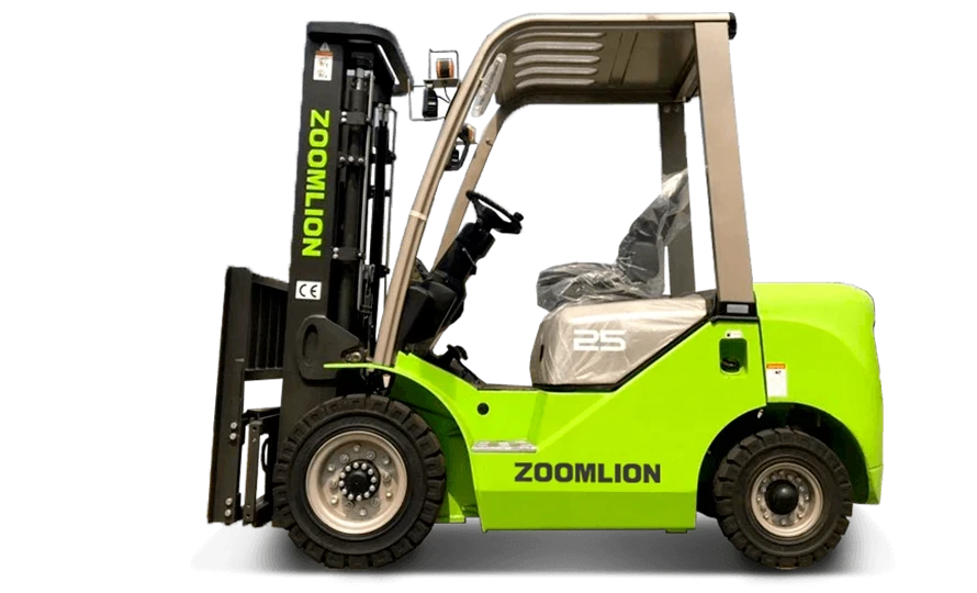 FD25H